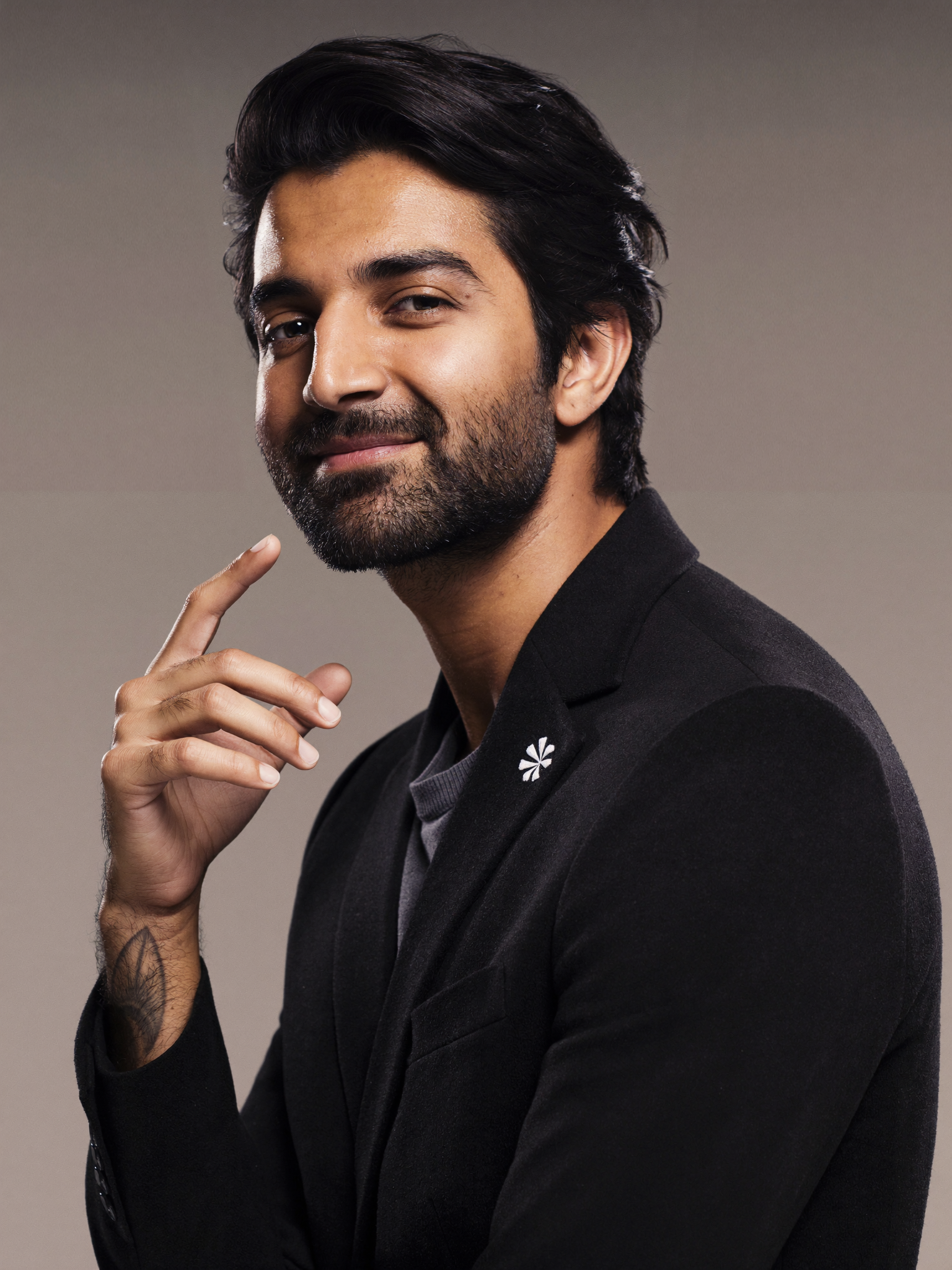 Arjun Mehta - Creative Director