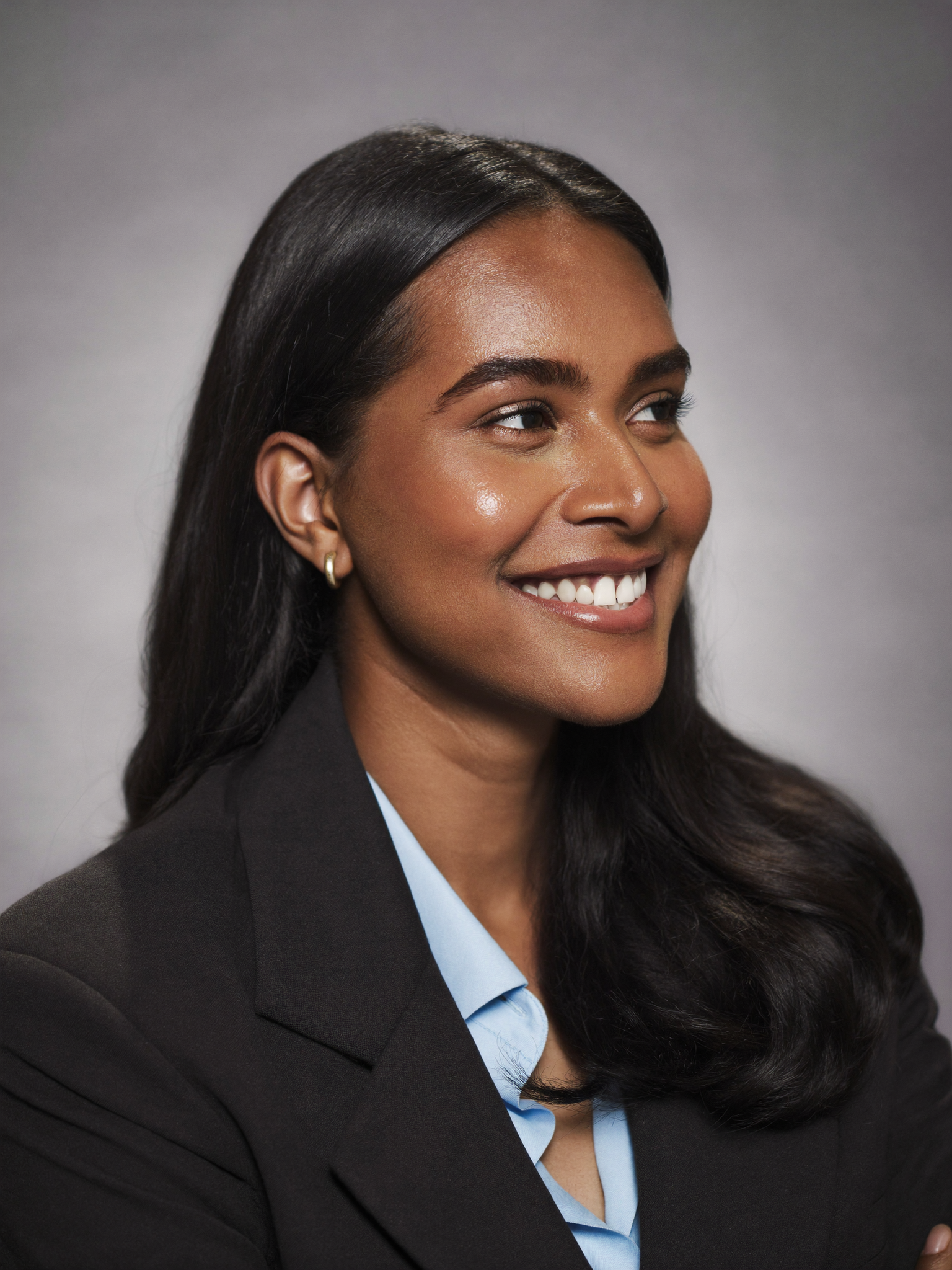 Ananya Rao - Digital Strategist