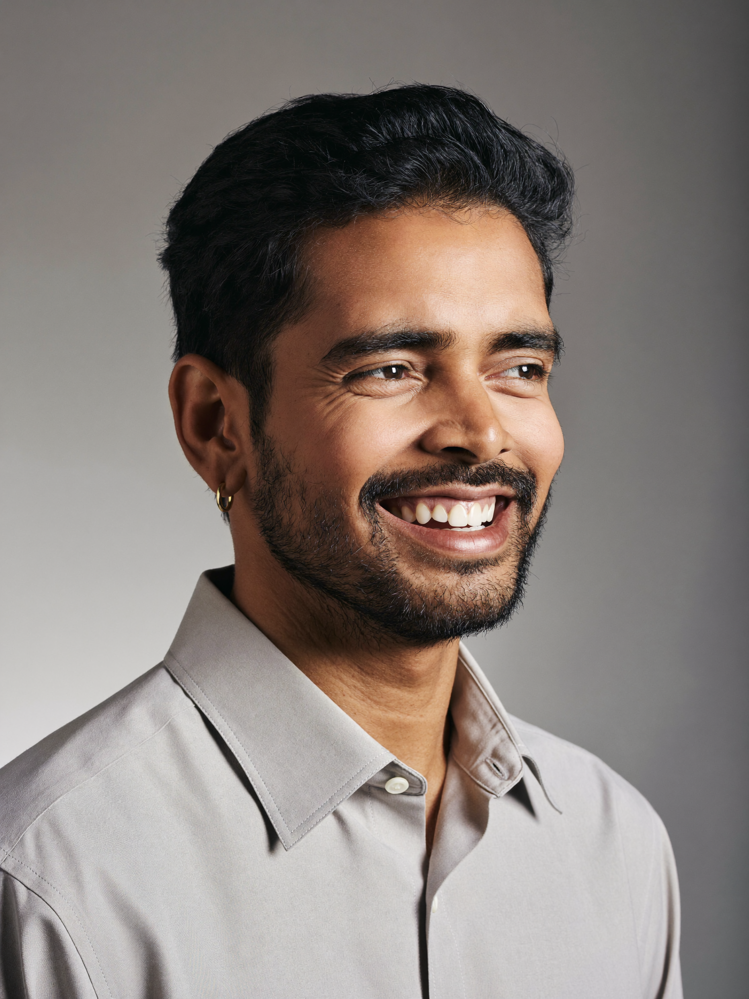Rohan Iyer - SEO Specialist