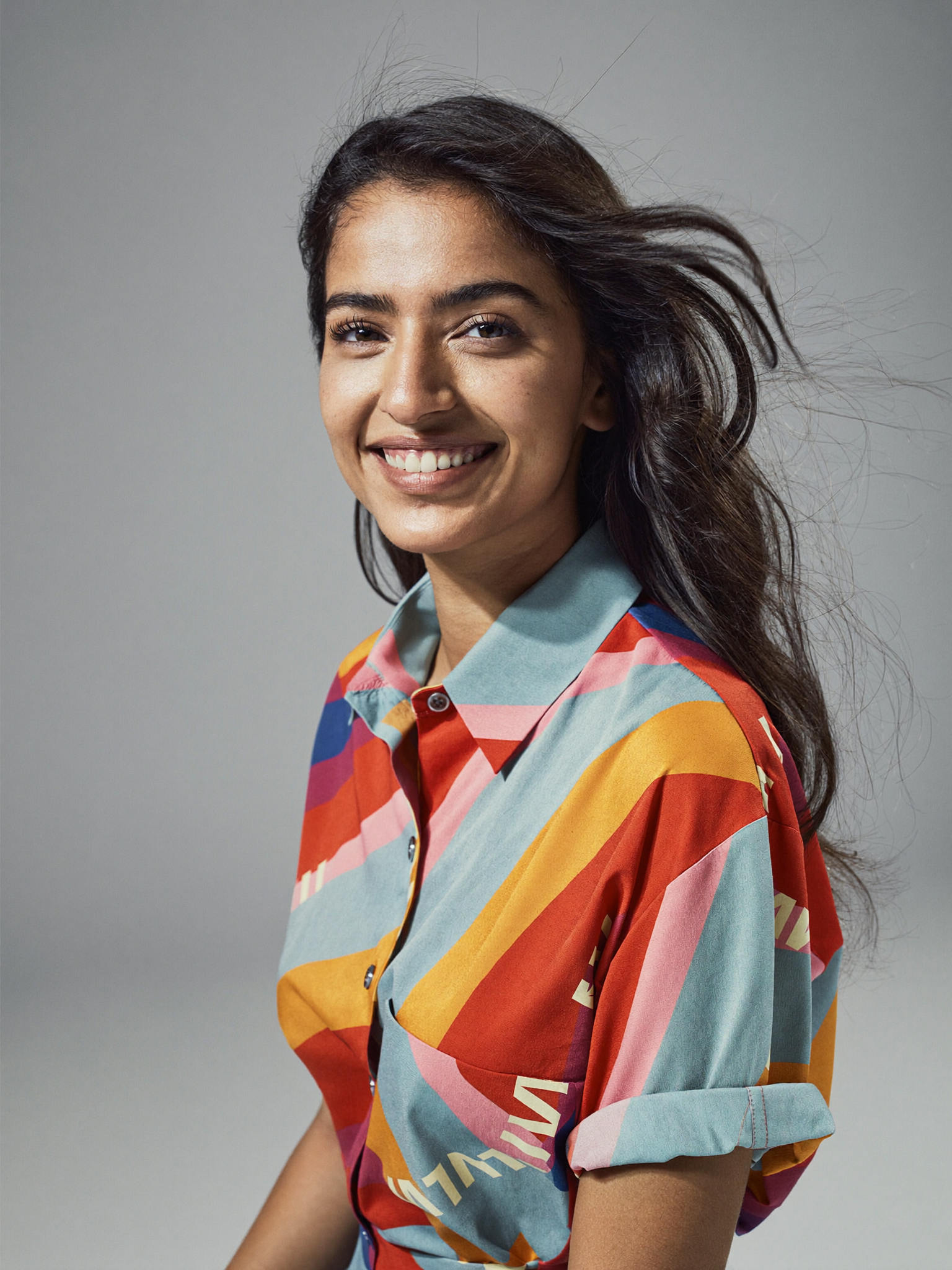 Divya Nair - Social Media Manager
